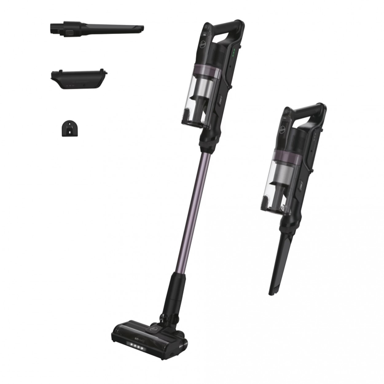 Aspirador Vertical HOOVER HF1P10H 011