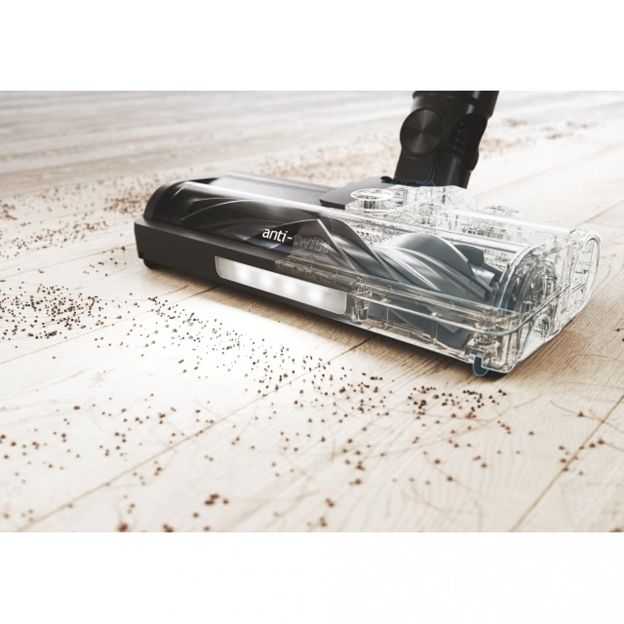 Aspirador Vertical HOOVER HF1P10H 011