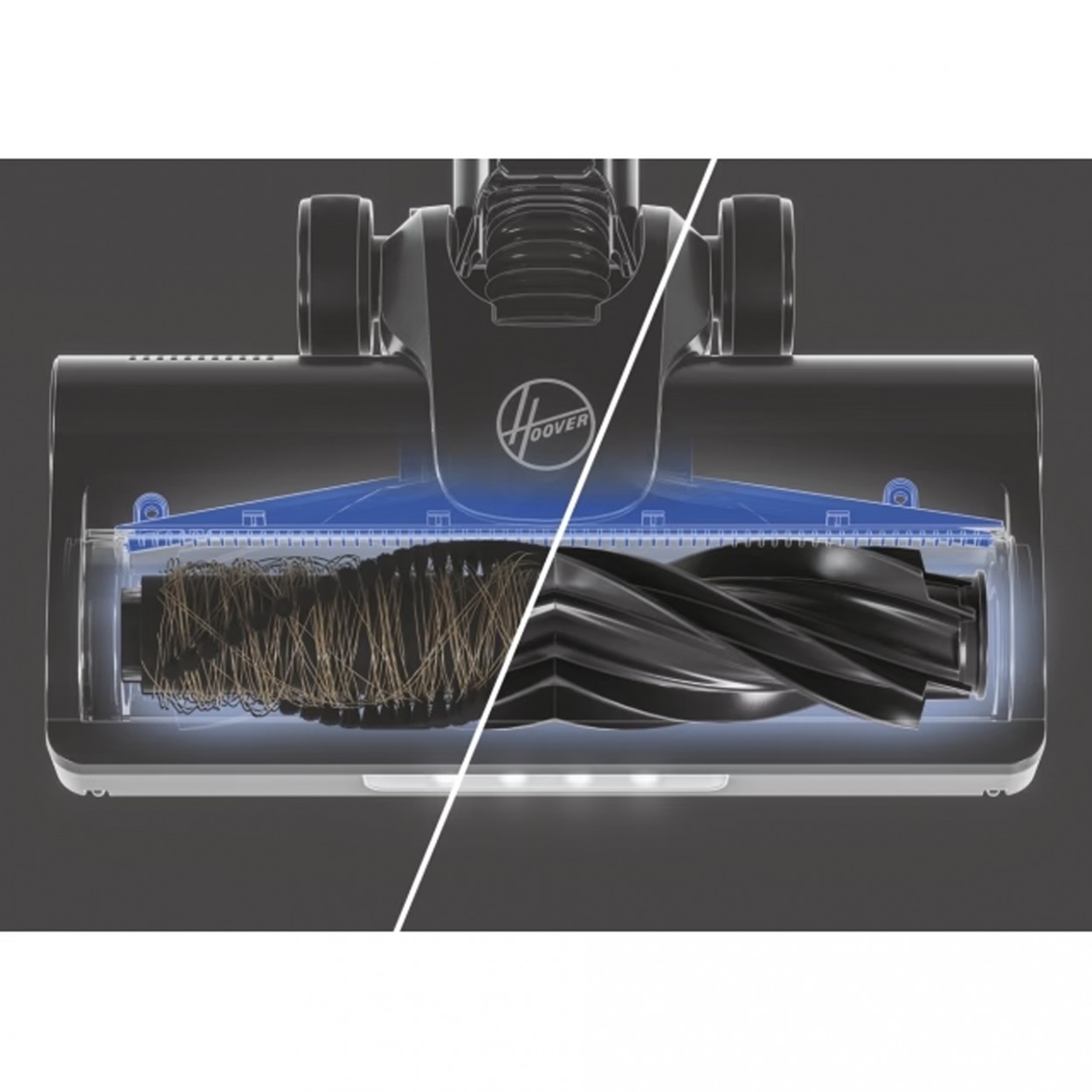 Aspirador Vertical HOOVER HF1P10H 011