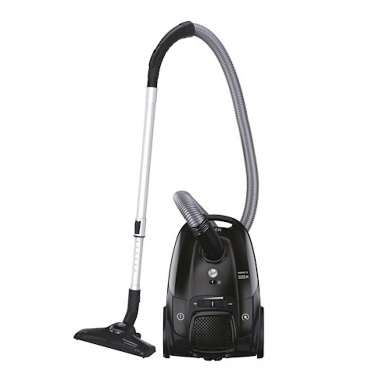 Aspirador c/ Saco HOOVER TXL80PET 011