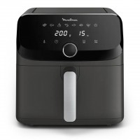 Fritadeira sem �leo MOULINEX EZ855HF0