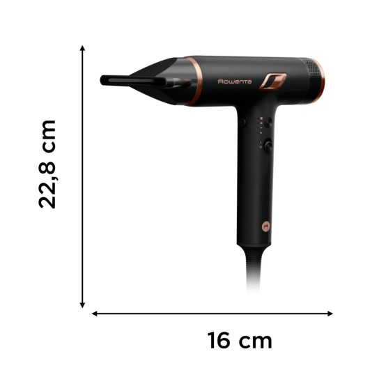 Secador ROWENTA HY8310F0 - Image product