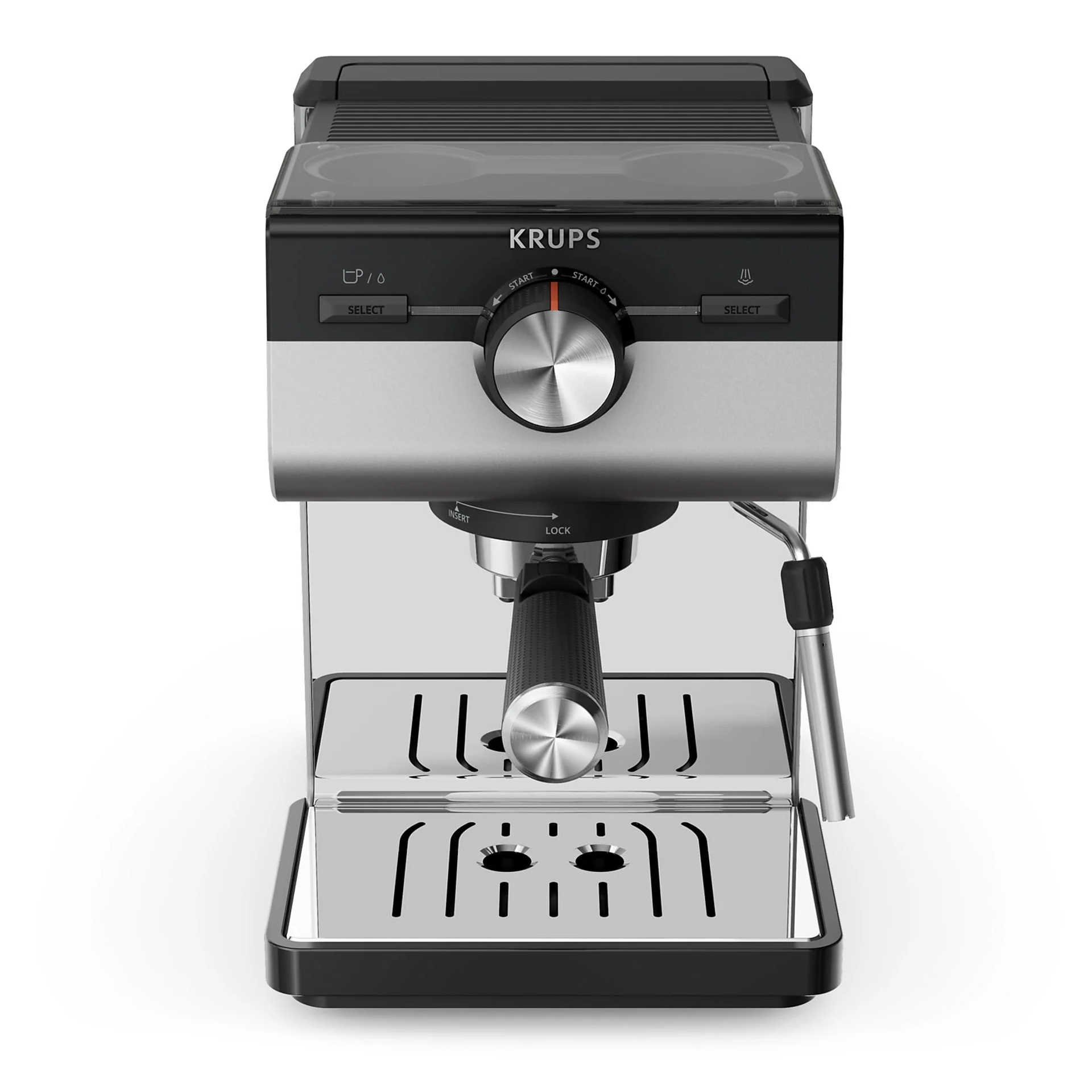 Máquina de Café KRUPS XP384E10