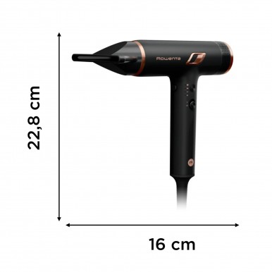 Secador ROWENTA HY8310F0 Secador ROWENTA HY8310F0