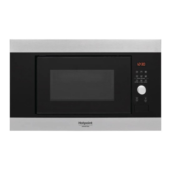 Micro-ondas HOTPOINT MF20G IX HA - Image product