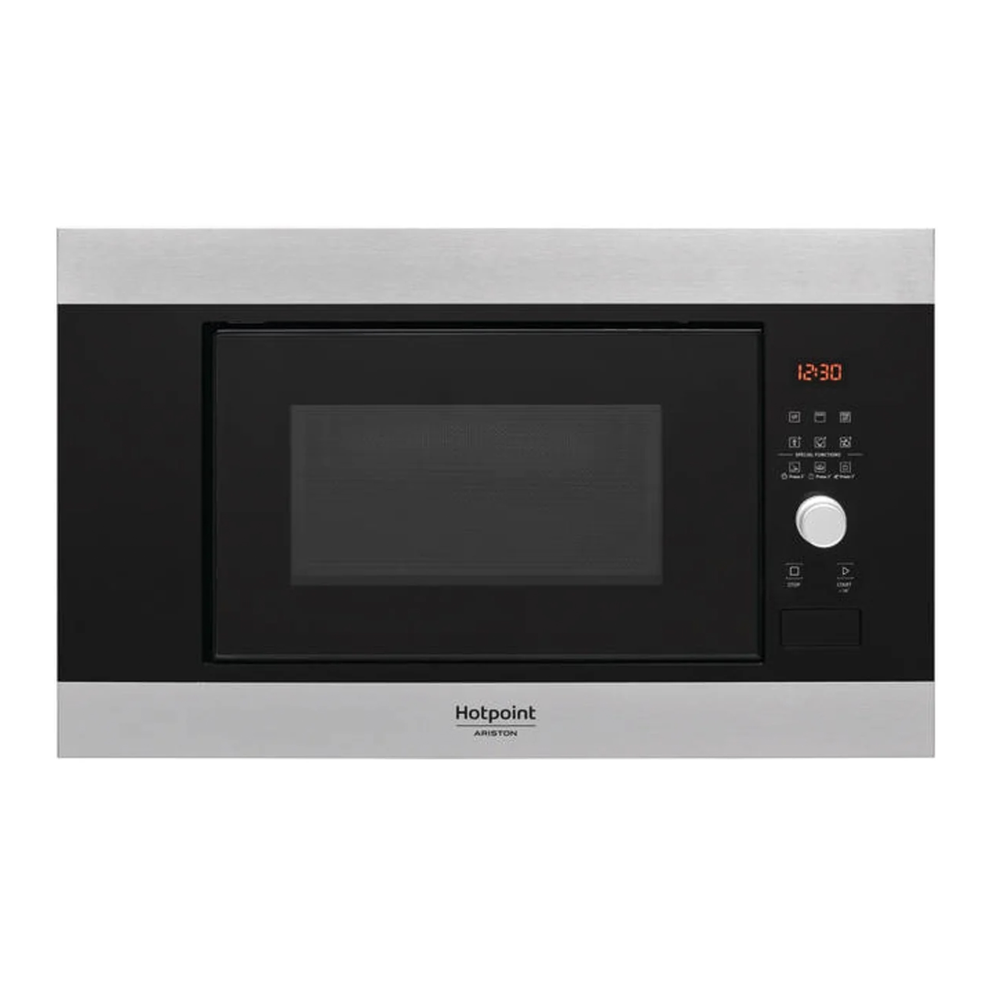 Micro-ondas HOTPOINT MF20G IX HA
