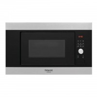 Micro-ondas HOTPOINT MF20G IX HA