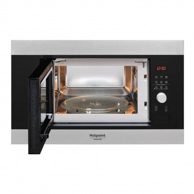 Micro-ondas HOTPOINT MF20G IX HA Micro-ondas HOTPOINT MF20G IX HA