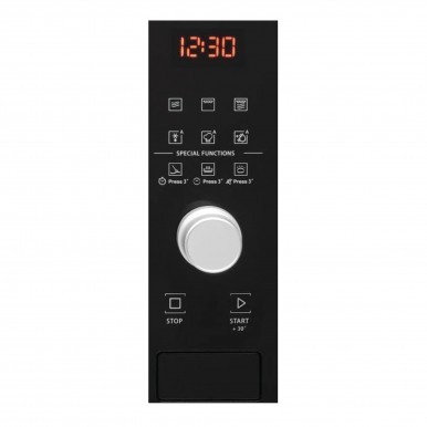 Micro-ondas HOTPOINT MF20G IX HA Micro-ondas HOTPOINT MF20G IX HA