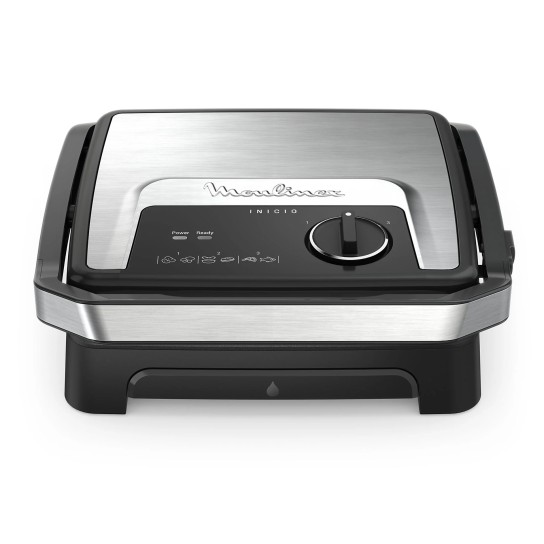 Grelhador Moulinex GI272D10 - Image product