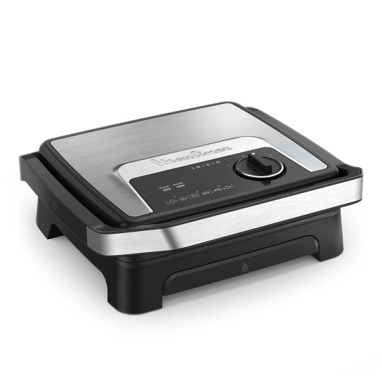 Grelhador Moulinex GI272D10 - Image product