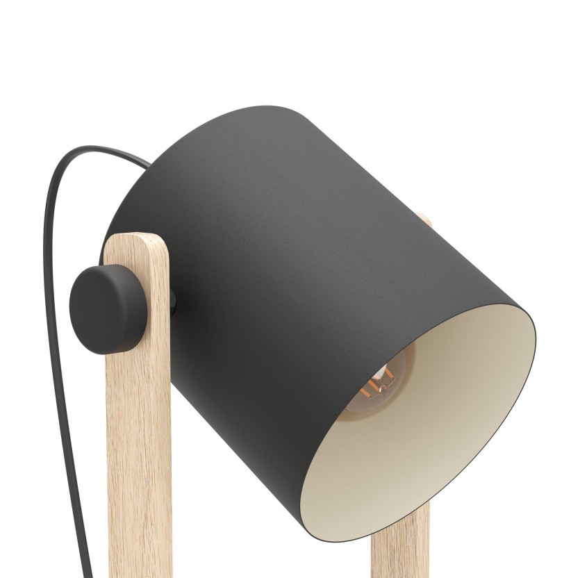 Candeeiro p� EGLO 43521 HORNWOOD