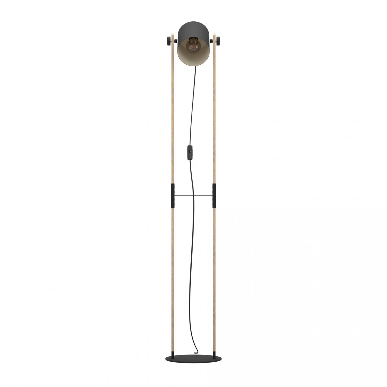 Candeeiro p EGLO 43521 HORNWOOD