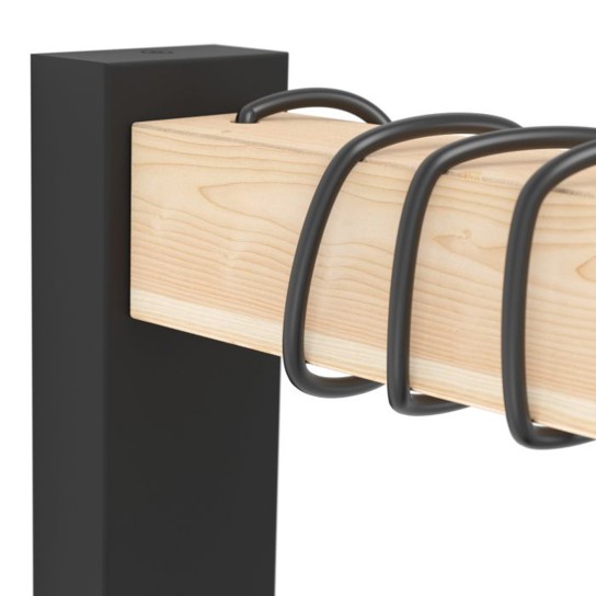 Candeeiro aplique EGLO TOWNSHEND 43514 - Image product