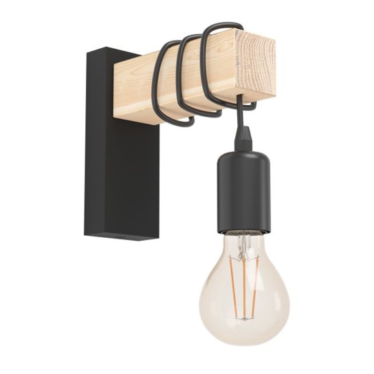 Candeeiro aplique EGLO TOWNSHEND 43514 - Image product