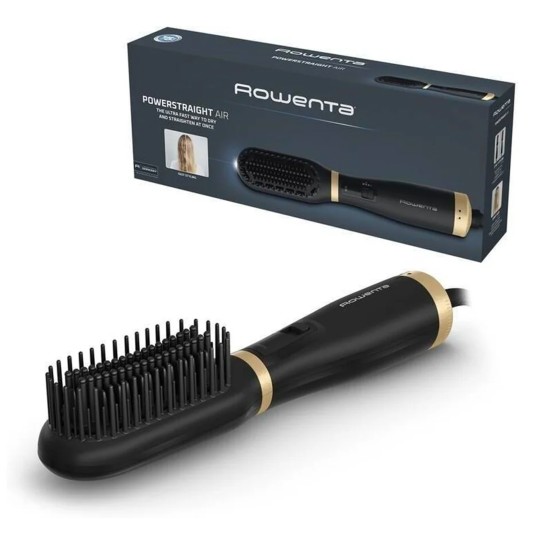 Alisador de Cabelo ROWENTA UB5920F0 - Image product