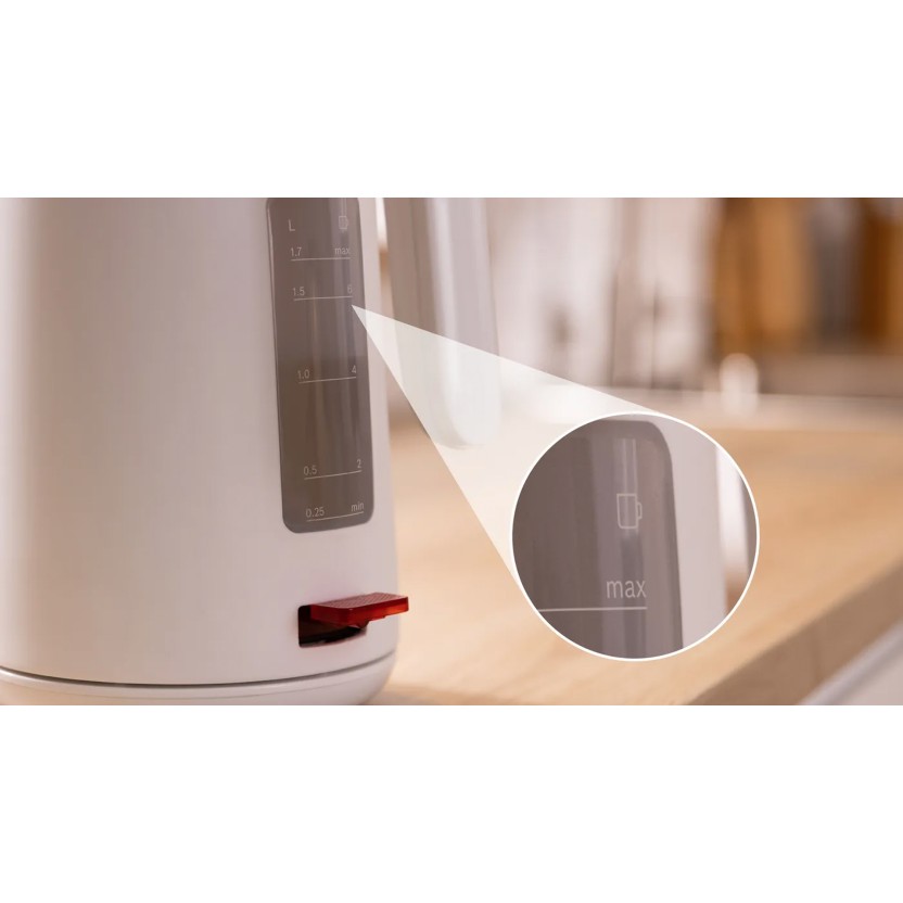 Jarro El�trico BOSCH TWK2M161