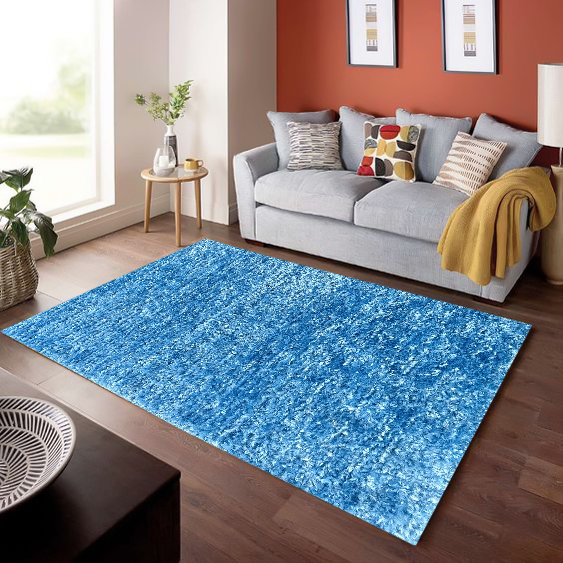 Tapete JOM DUPLA FACE FL-183