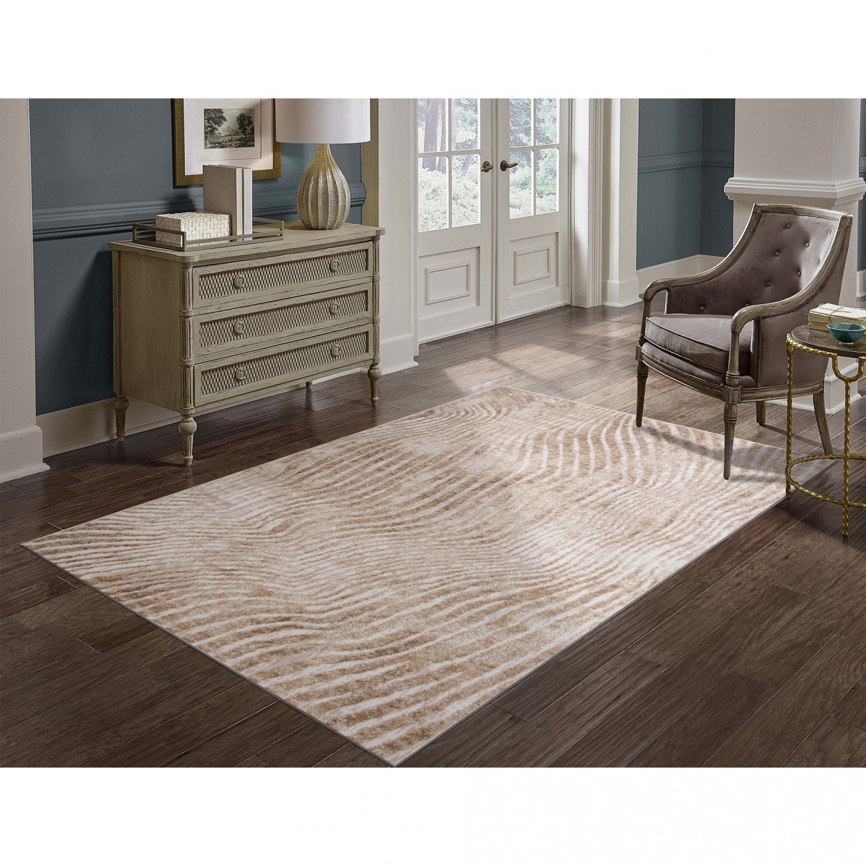 Carpete JOM SALAM 239