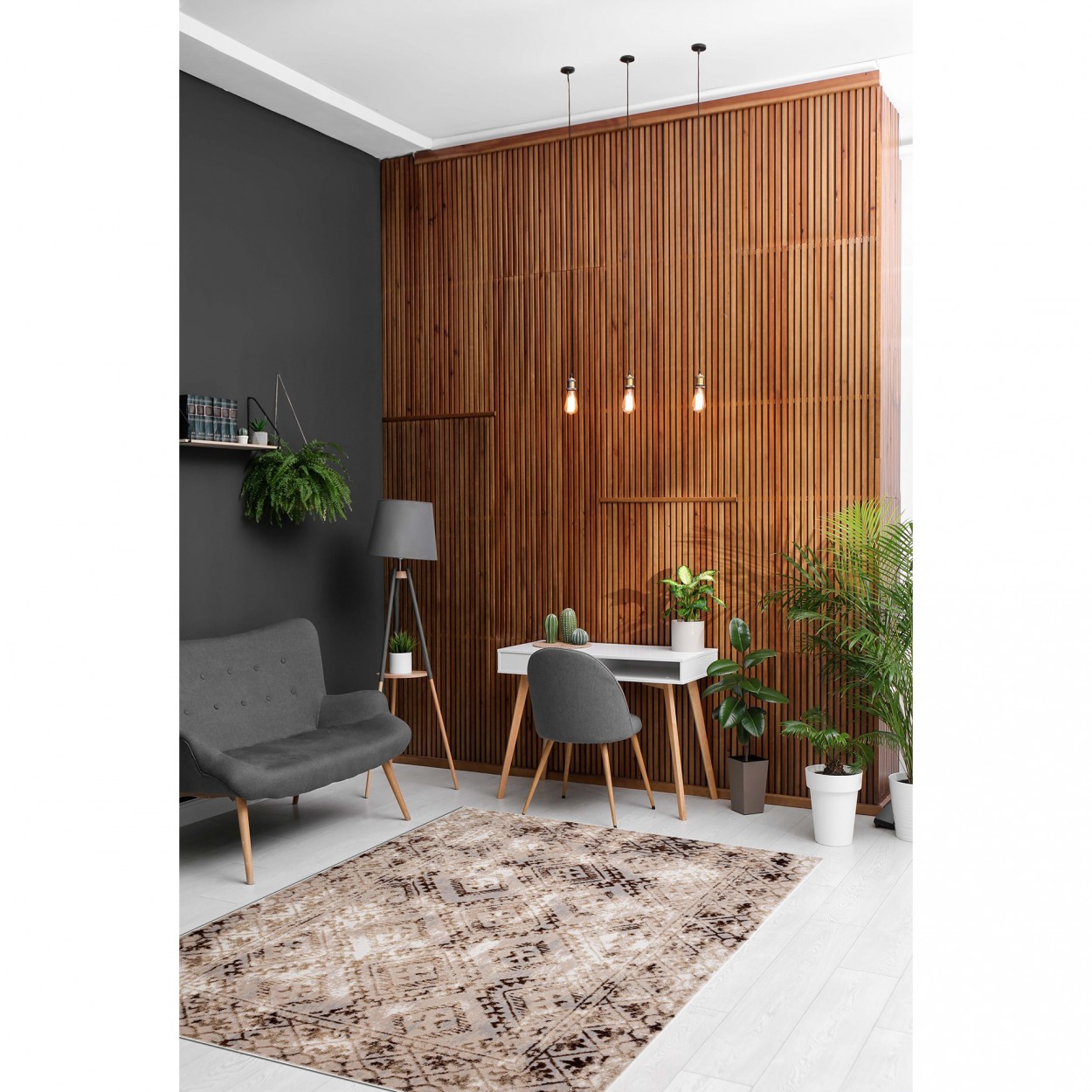 Carpete JOM SALAM 239