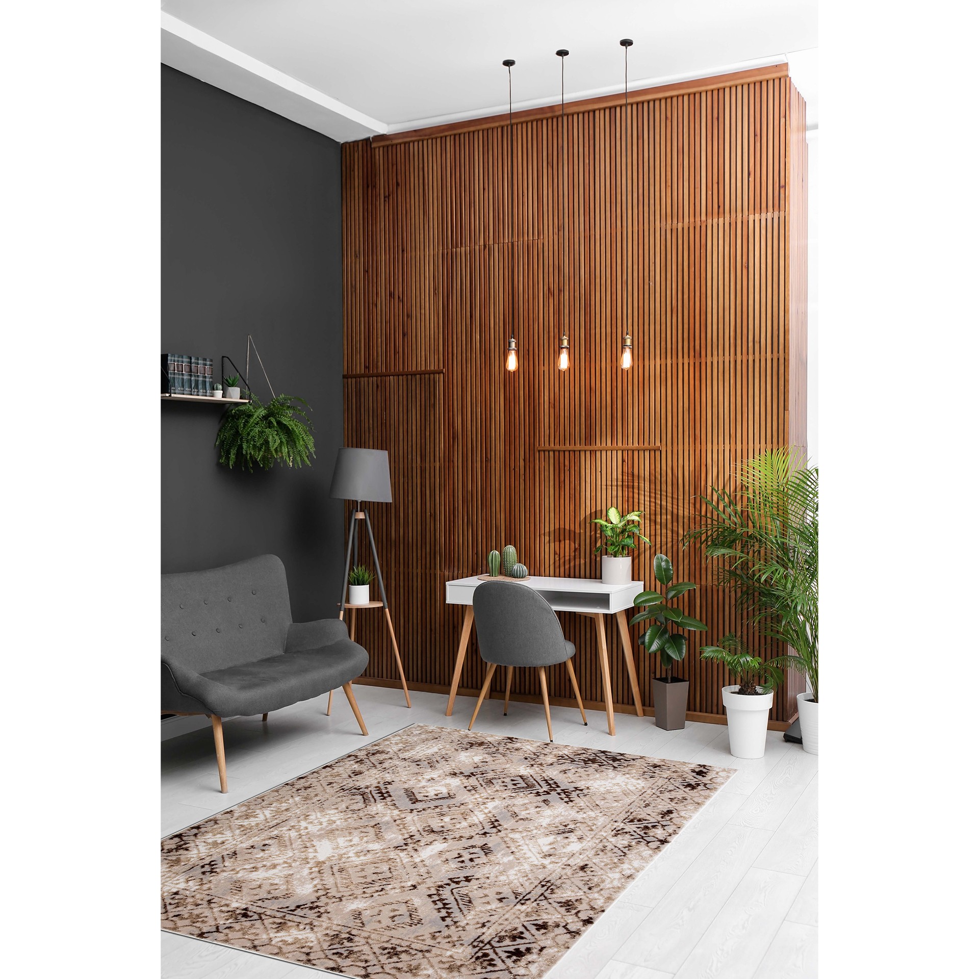 Carpete JOM SALAM 239