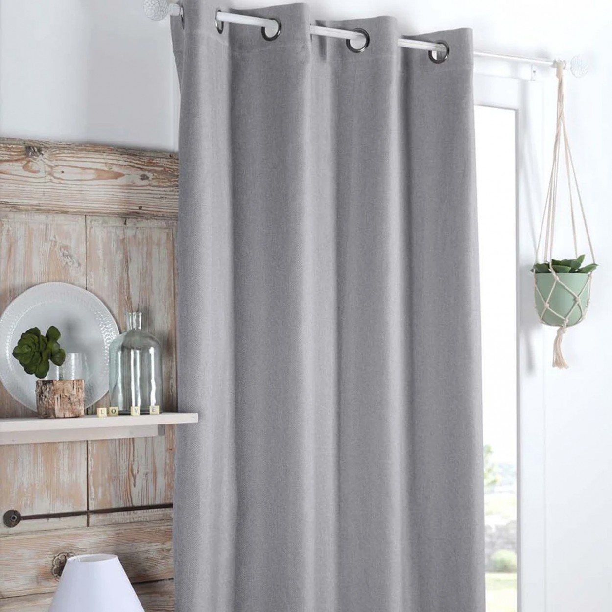 Cortina LOVELY CASA COPENHAGUE OCC POLAIRE