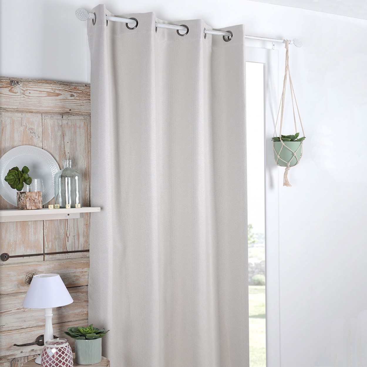 Cortina LOVELY CASA R68937101