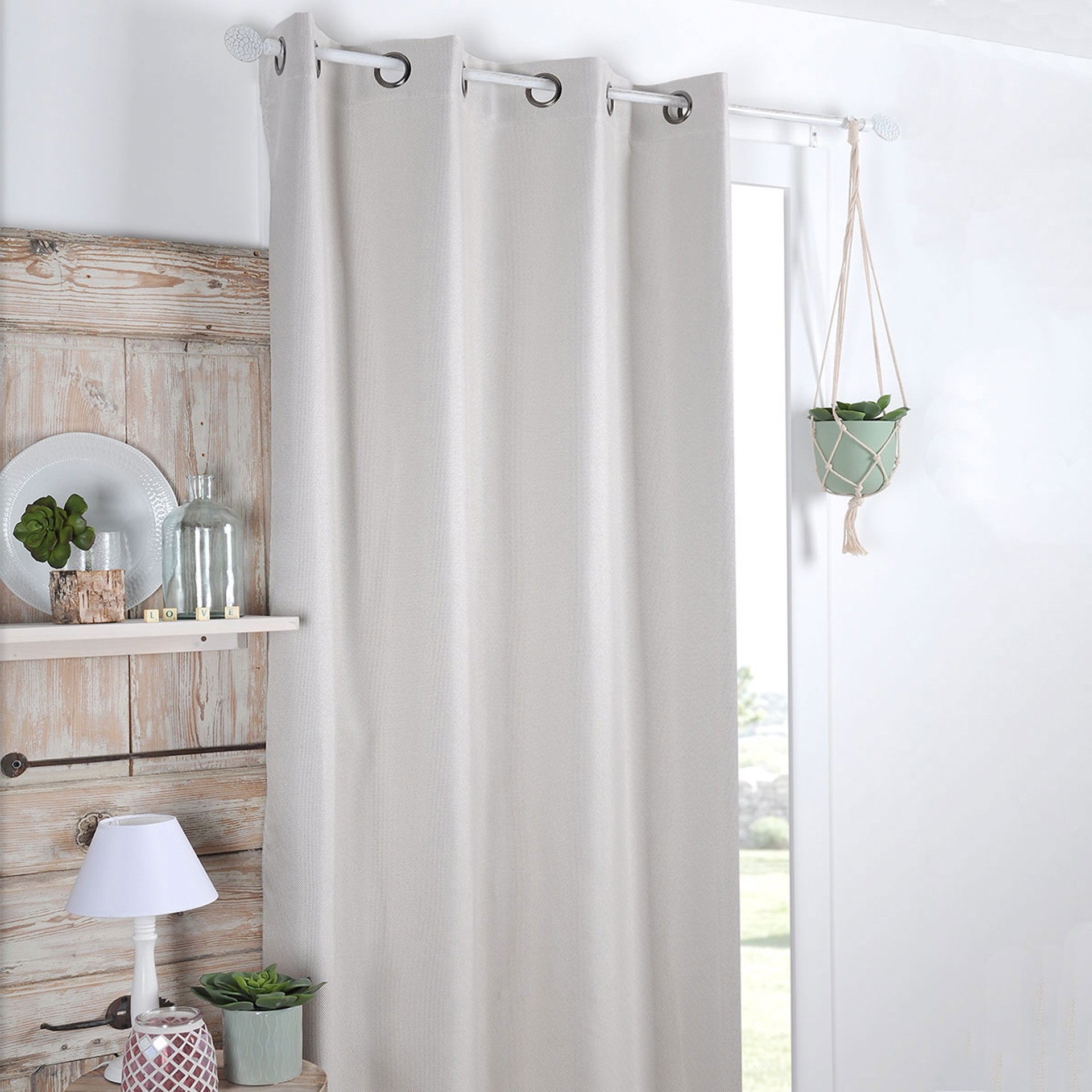 Cortina LOVELY CASA R68937101