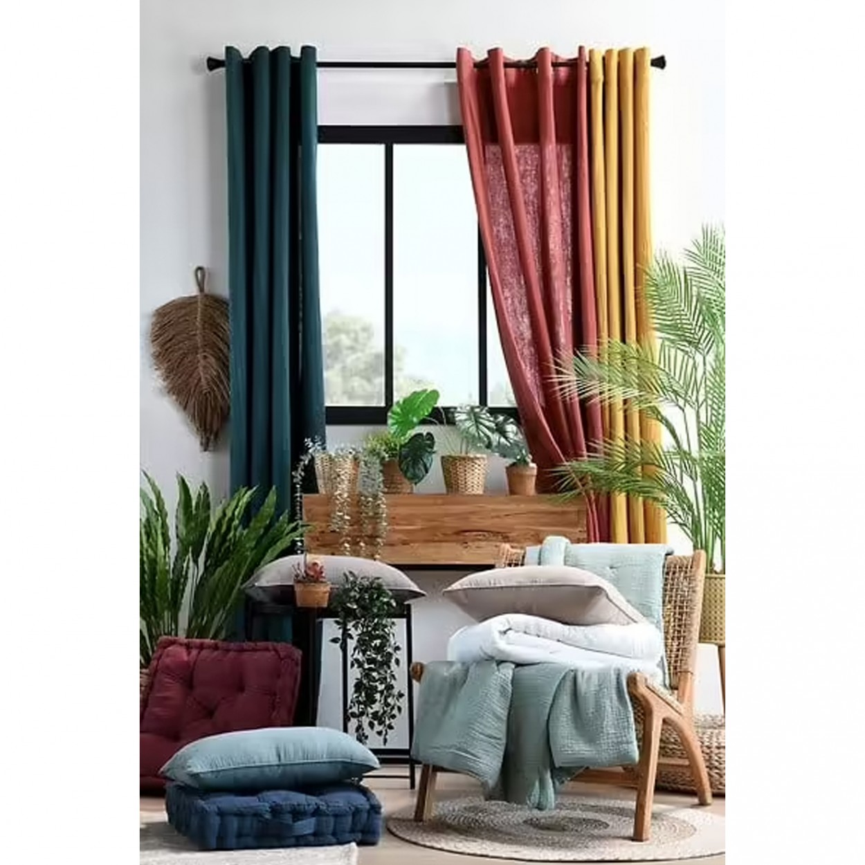 Cortina JOM COLINE R6C798006