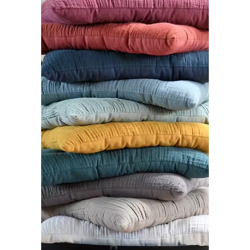 Almofada para cadeira JOM COLINE CUC798006GAL