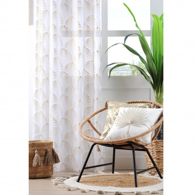 Cortina LOVELY CASA MALDIVES