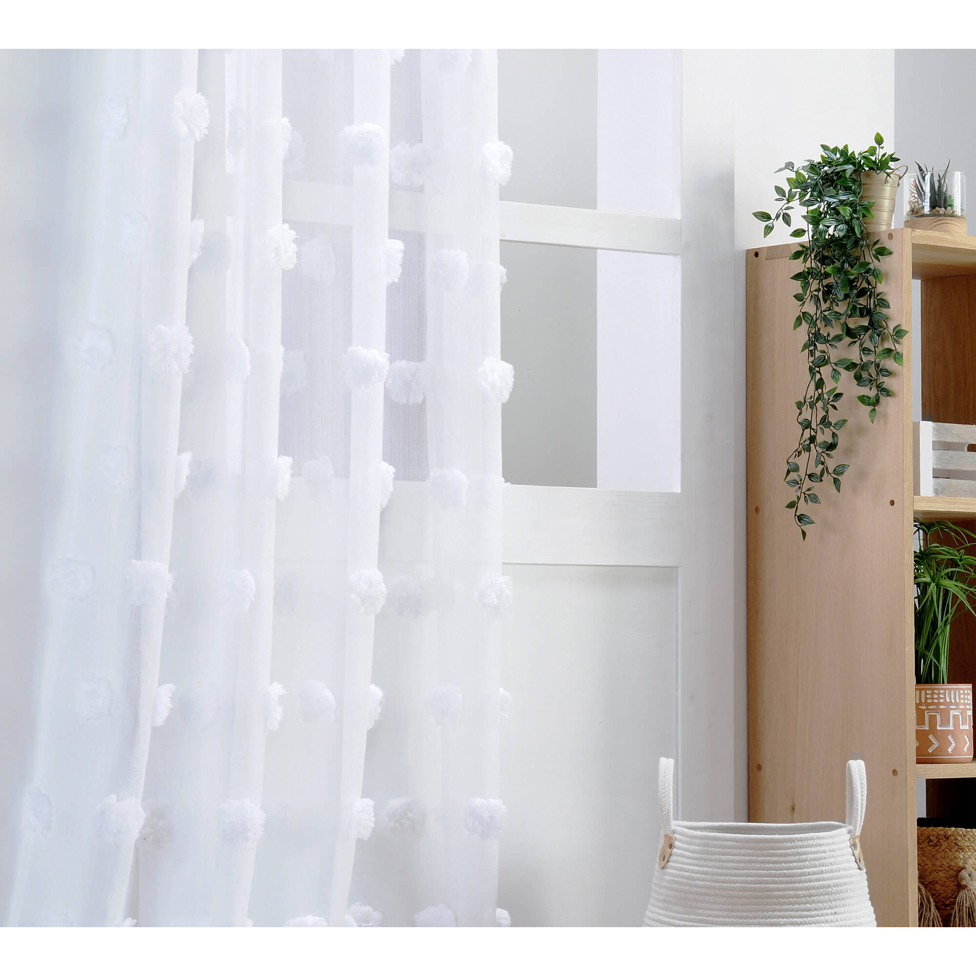 Cortina JOM POMPINOU