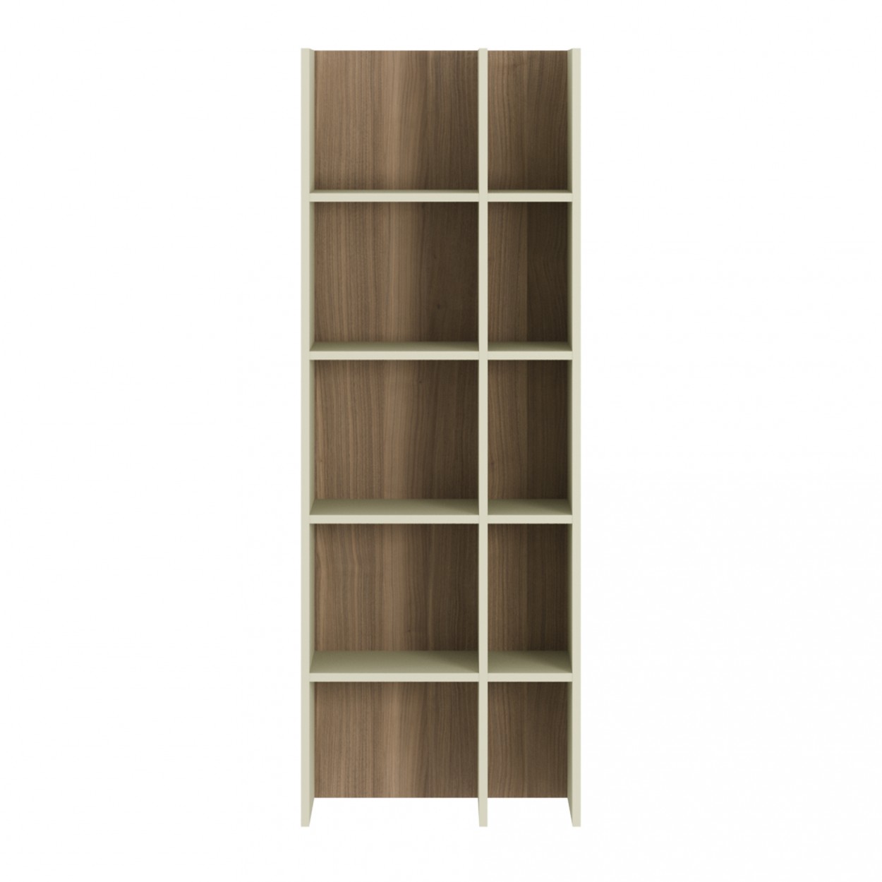 Módulo de prateleiras JOM Industria Lamego