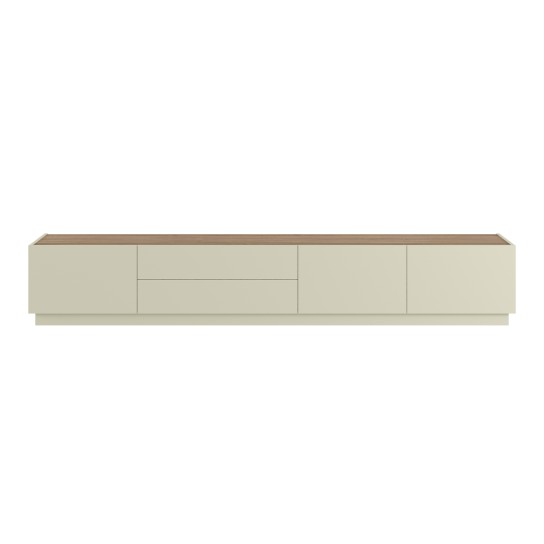 Movel tv JOM Industria Lamego 250 - Image product