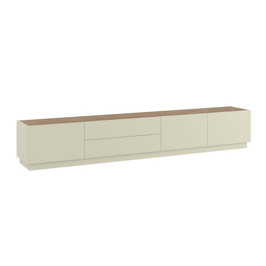 Movel tv JOM Industria Lamego 250 - Image product