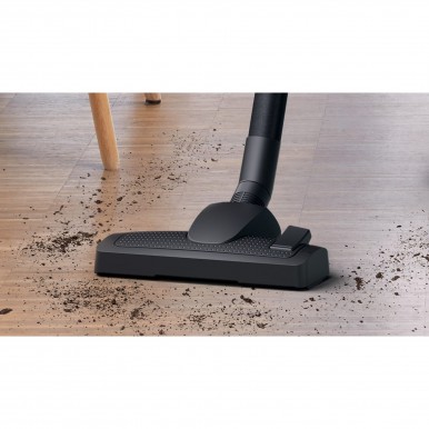 Aspirador com Saco BOSCH BGBS2RD1H Aspirador com Saco BOSCH BGBS2RD1H