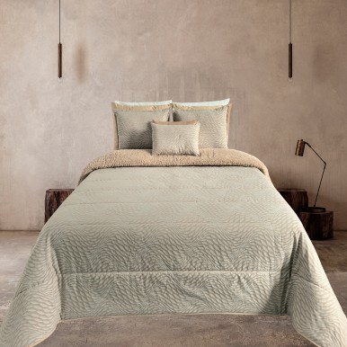 Edredo casal sherpa JOM 3D