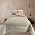 Edredo casal sherpa JOM 3D