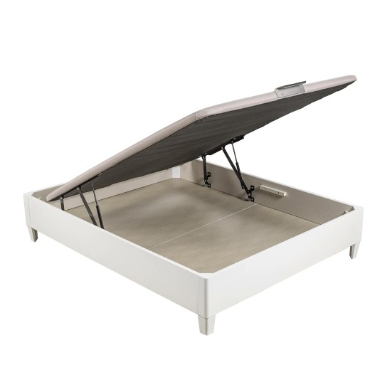 Base abat�vel com p�s PIKOLIN AP11857 - Image product