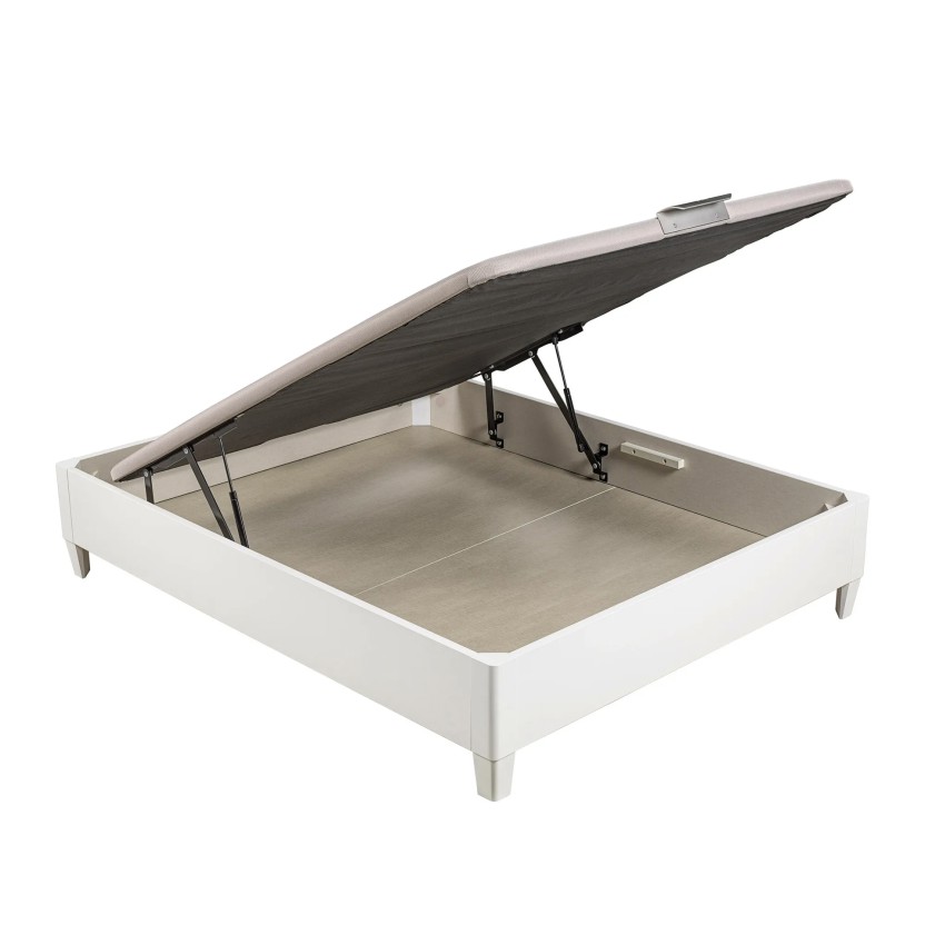 Base abat�vel com p�s PIKOLIN AP11857