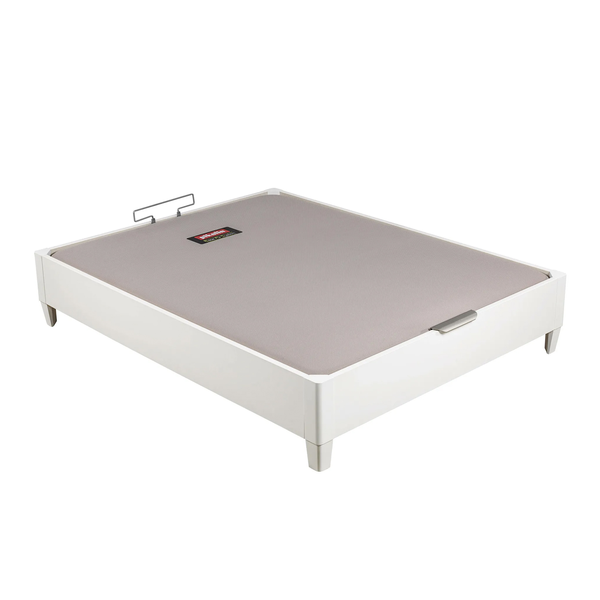 Base abatível com pês PIKOLIN AP11857