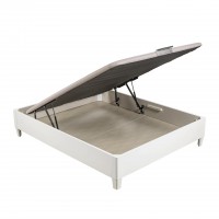 Base abat�vel com p�s PIKOLIN AP11857