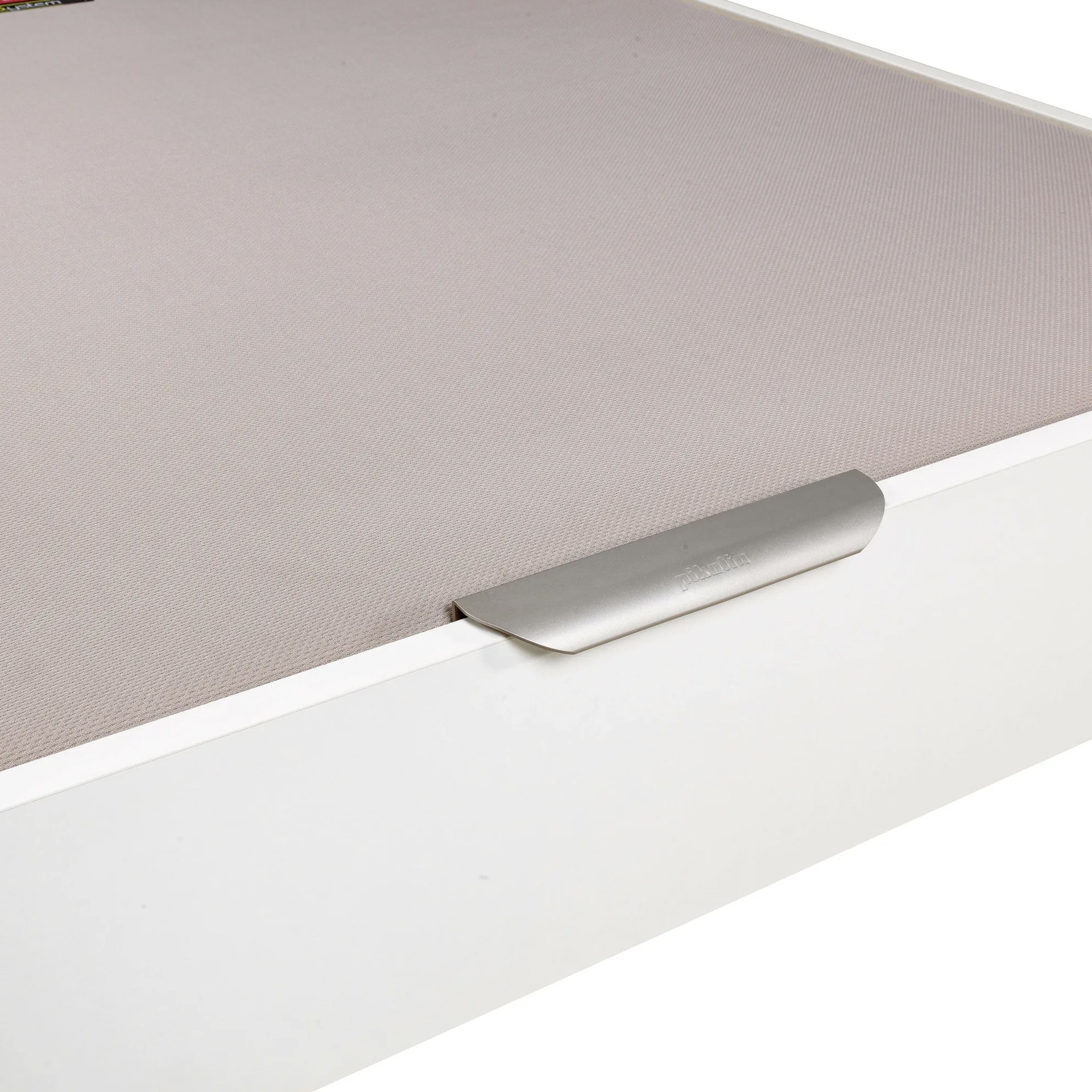 Base abatível com pês PIKOLIN AP11857