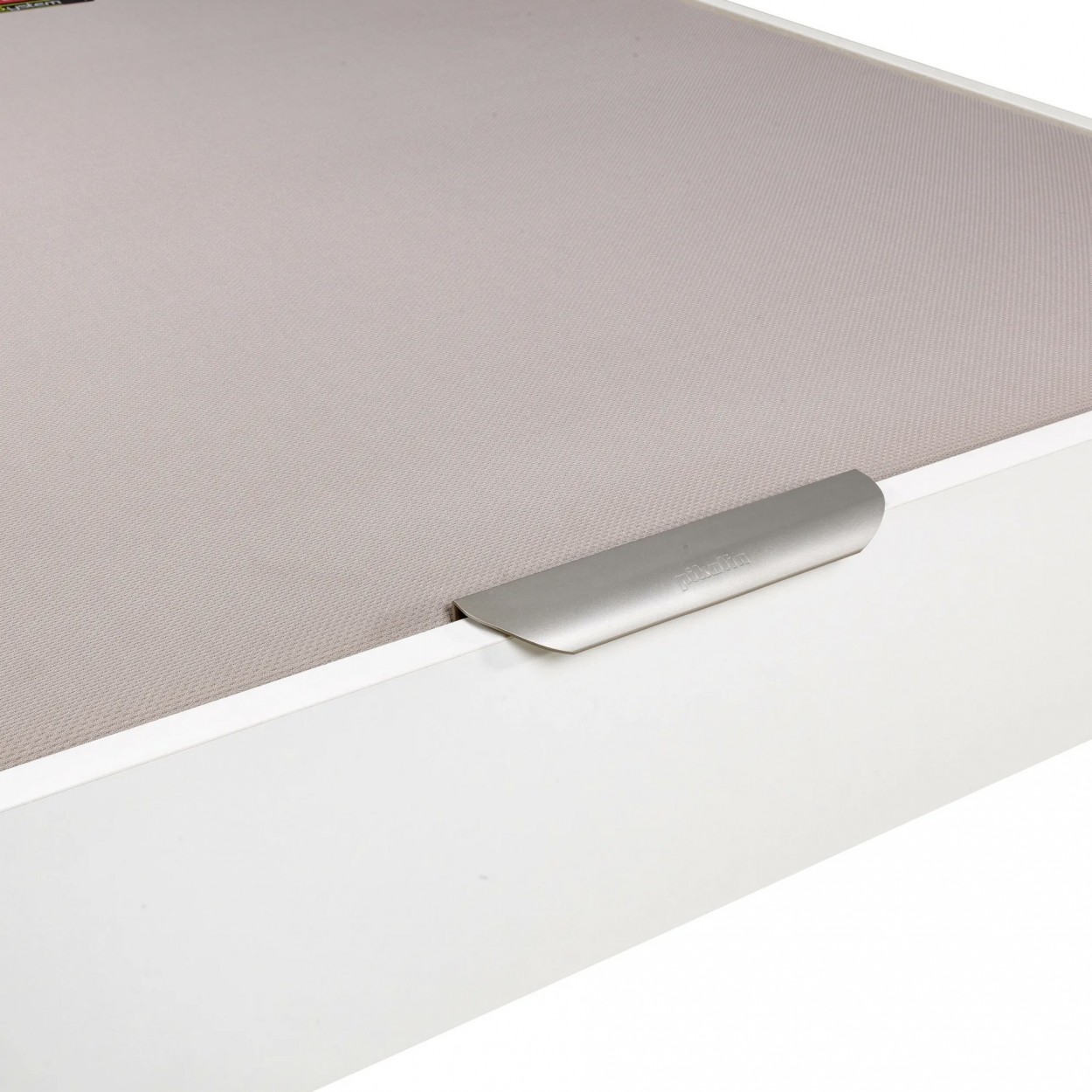 Base abatível com pês PIKOLIN AP11857