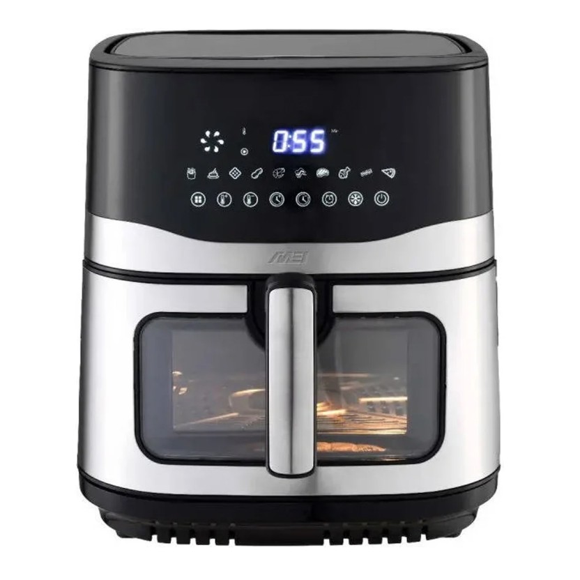 Fritadeira sem �leo MEI AF 9000