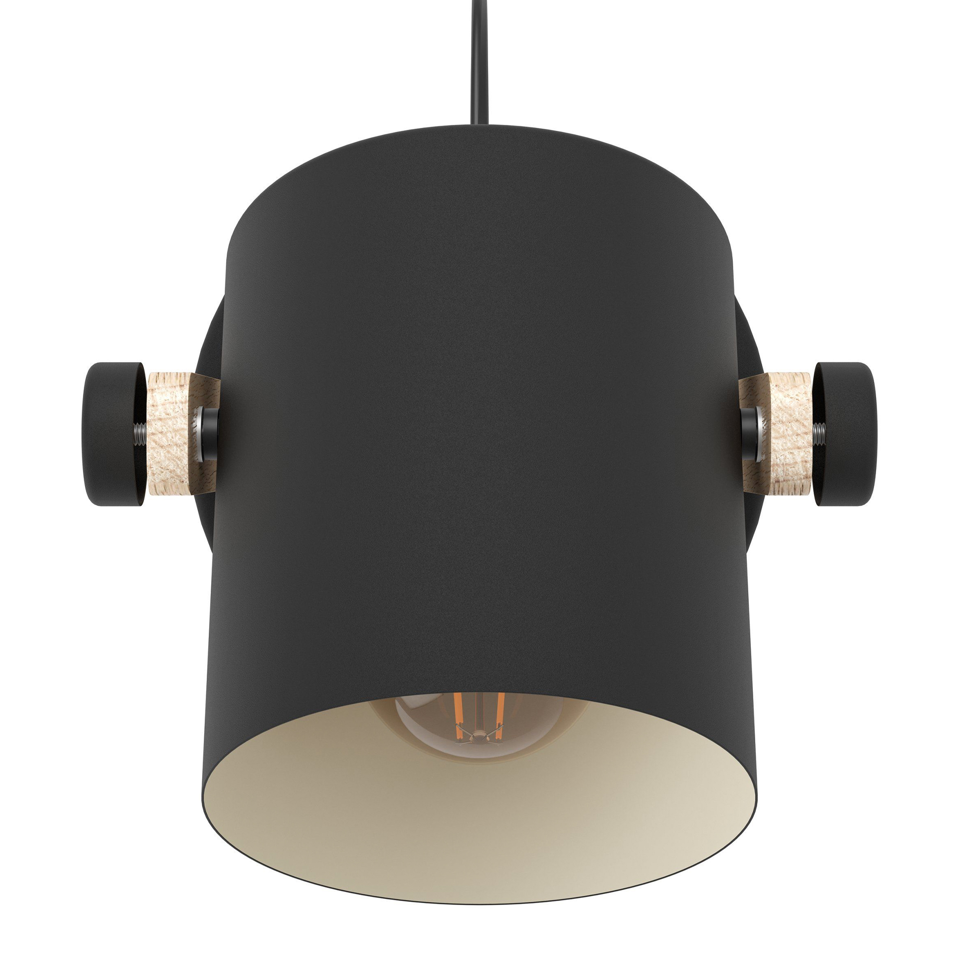 Candeeiro Aplique EGLO 43518 HORNWOOD