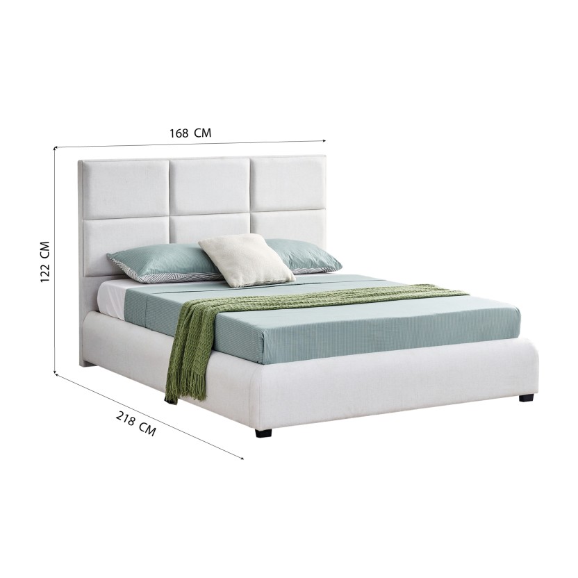 Cama JOM VALENCE
