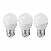 Conj.3 L�mpadas EGLO 117512