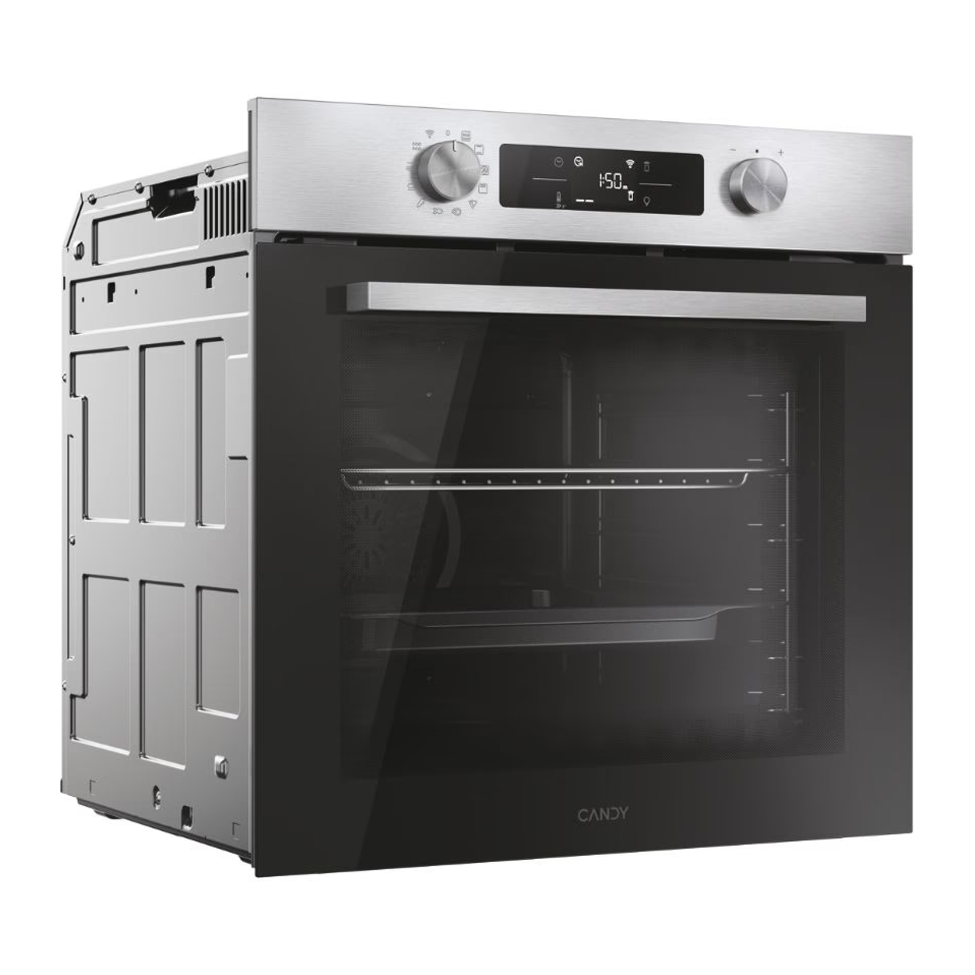 Forno CANDY CA6 N3B3HTX