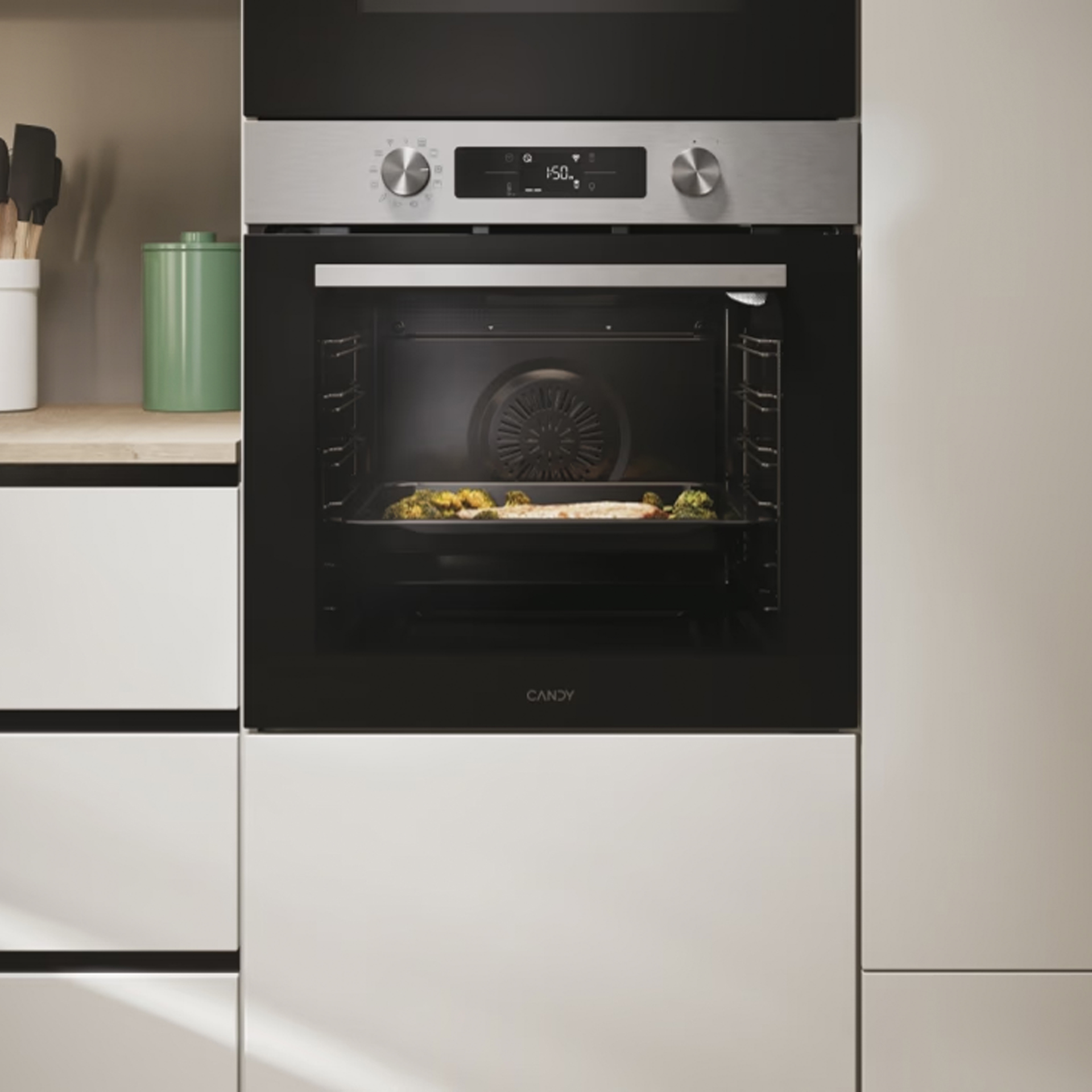 Forno CANDY CA6 N3B3HTX